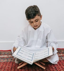 Online Quran Classes for Kids: Learning Tarteel-e-Quran the Right Way
