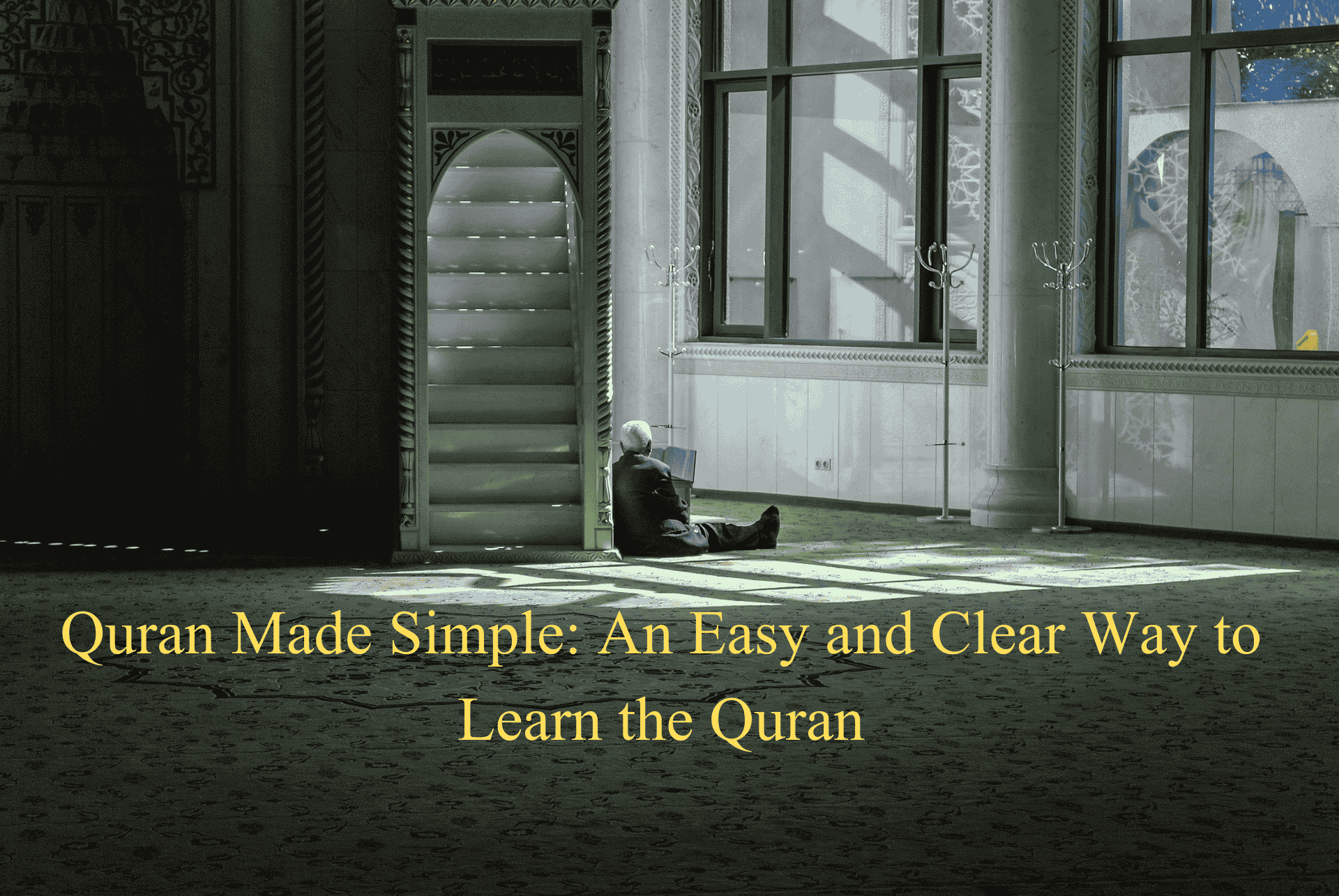 Quran Made Simple