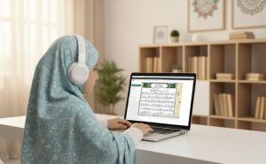 One-on-One Quran Classes: Personalized Learning for Spiritual Growth