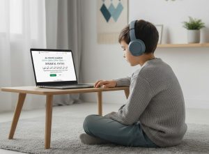 Quran Learning for Children at Home: Why It Matters More Than Ever