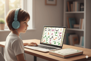 top quran classes for kids online