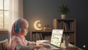 online Islamic classes